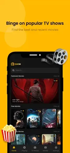 download-disney-hotstar tv show